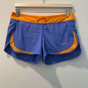 Patagonia Athletic Shorts